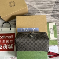 Gucci Cosmetic Bags